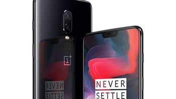 Massive OnePlus 6 leak reveals prices, release date, and nice-looking renders