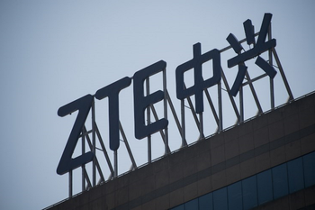 Trump says he wants the Commerce Department to lift ZTE's export ban