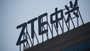 Trump says he wants the Commerce Department to lift ZTE's export ban