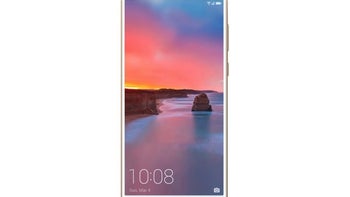 Huawei Mate SE starts receiving Android 8.0 Oreo