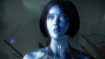 Cortana to be more "assistive than assistant" says Microsoft executive