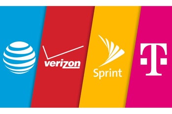 Verizon vs AT&T, T-Mobile and Sprint Q1 metrics bode well for T-Mobile's strategy