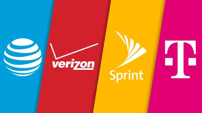 Verizon vs AT&T, T-Mobile and Sprint Q1 metrics bode well for T-Mobile's strategy