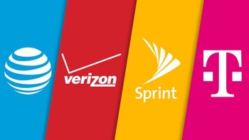 How Verizon, AT&T, T-Mobile, Sprint and more stacked up in Q1 2018