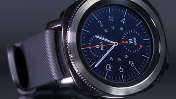 Samsung Gear S4 could be the 'Galaxy Watch', new Gear Fit in the cards
