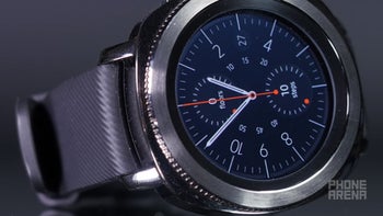 Samsung Gear S4 could be the 'Galaxy Watch', new Gear Fit in the cards