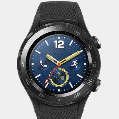 huawei watch 2 2018 esim