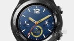 Huawei Watch 2 2018 leaks, looks mostly the same as the older model