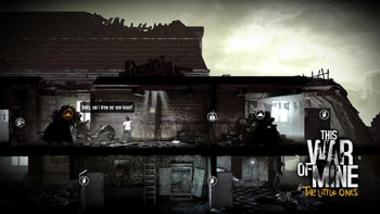 Hit game This War of Mine gets massive discount on both Android and iOS
