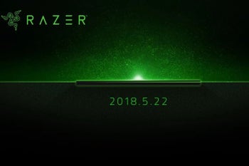 Razer sets China event for May 22, smartphone launch hinted at