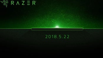 Razer sets China event for May 22, smartphone launch possibly incoming