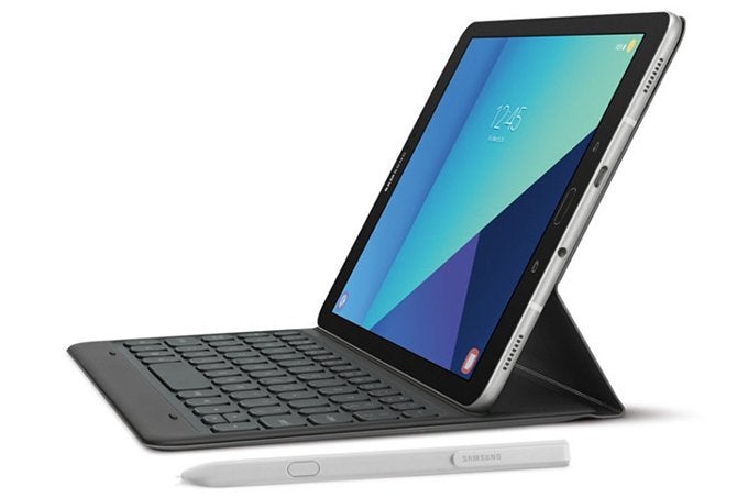tab s3 android 10