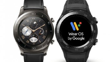 Google releases Wear OS Phone app featuring Quick Replies option