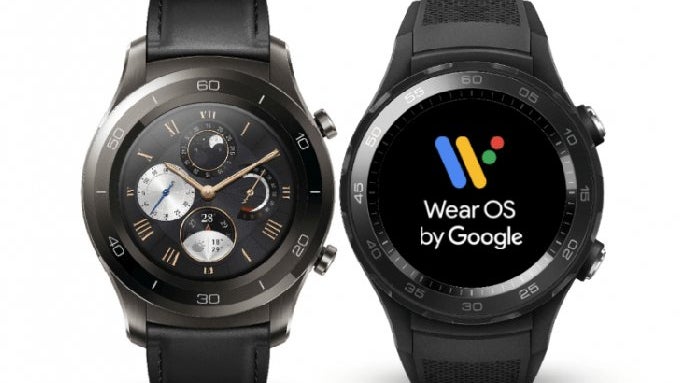 wear os by google app iphone