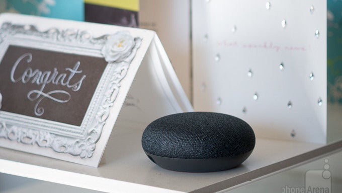 Deal: Google Home Mini is free on eBay with purchases of $150 or more
