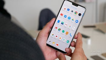 OnePlus 6 hands-on: the affordable flagship returns