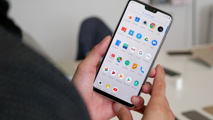OnePlus 6 hands-on: the affordable flagship returns
