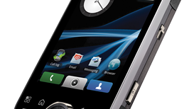 Motorola's Push-To-Talk Android flavored i1 to get launched by SouthernLINC in Q2