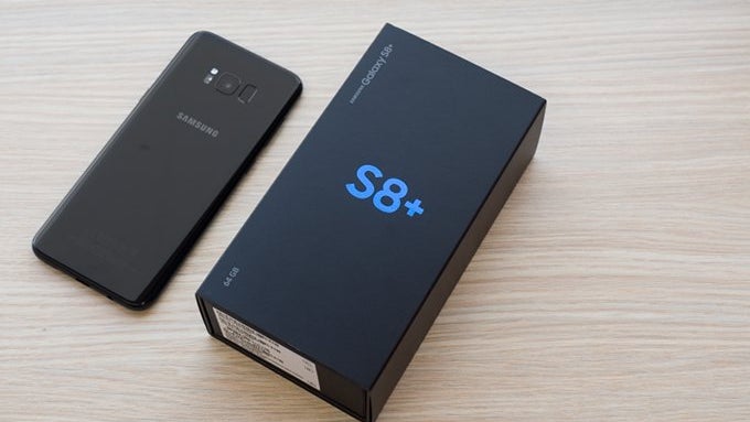 U.S. Cellular starts pushing Android 8.0 Oreo update to the Samsung Galaxy S8/S8+