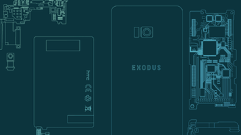 Report: The HTC Exodus is a blockchain phone for cryptocurrency traders