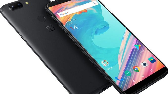 Group MMS feature comes with OxygenOS Open Beta for OnePlus 5/5T, OnePlus 3/3T