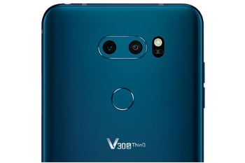 LG V30S ThinQ is now officially available in the US
