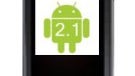 Android 2.1 update for the Motorola DROID now being pushed out