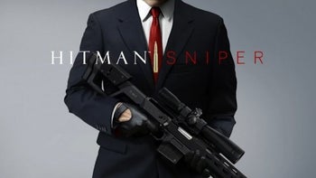 Deal: Hitman Sniper is free for a limited time, but only on Android
