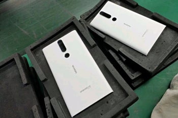 Possible Nokia 3 (2018) rear panel appears online, updated design shown off