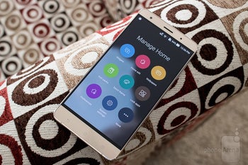 Android 8.0 Oreo starts rolling out to the ZenFone 3 Deluxe (ZS570KL) in the US