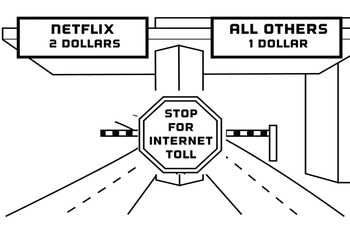Senate keeps net neutrality alive with a 52-47 vote; next stop, the House