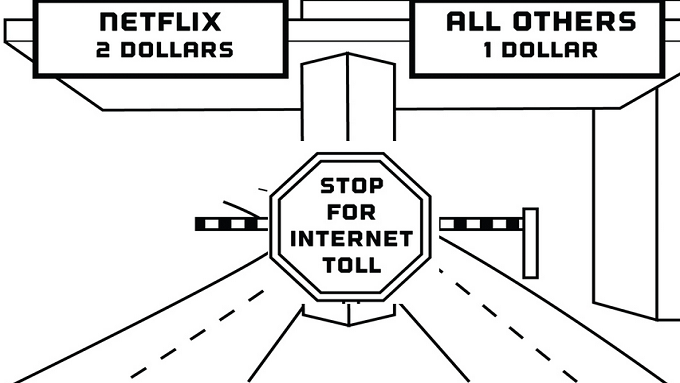 Senate keeps net neutrality alive with a 52-47 vote; next stop, the House