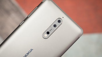 Nokia 8 to receive the long overdue Pro Camera update soon