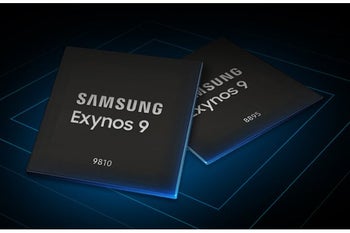 Samsung in talks to sell Exynos chips to ZTE following US ban