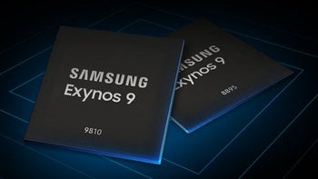 Samsung in talks to sell Exynos chips to ZTE following US ban