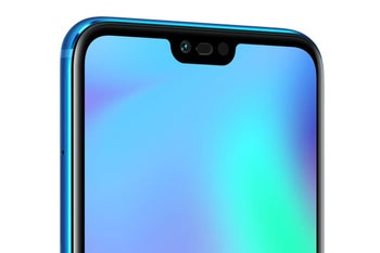 The Honor 10 took just one day to sell out across Europe