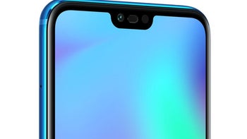 The Honor 10 took just one day to sell out across Europe
