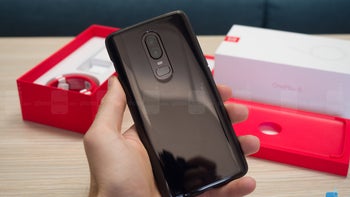 Results: OnePlus 6 pushes some fans away, wins over others