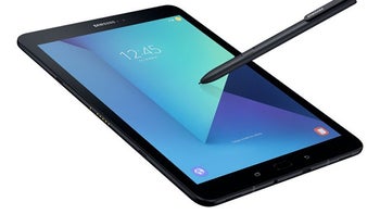Samsung Galaxy Tab S4 spotted in benchmark listing with Snapdragon 835 CPU