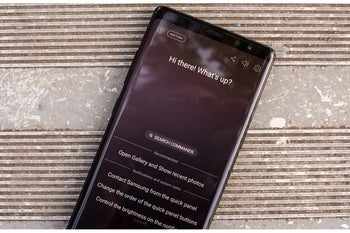 Samsung's AI chief confirms Bixby 2.0 will be launched alongside the Galaxy Note 9