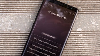 Samsung's AI chief confirms Bixby 2.0 will be launched alongside the Galaxy Note 9