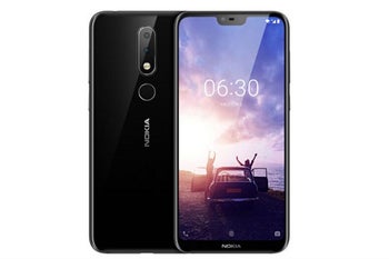 HMD Global asks consumers if it should offer the Nokia X6 in other markets besides China