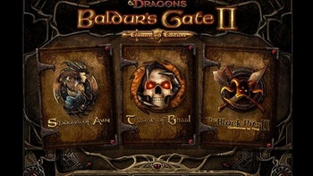 Deal: RPG classic Baldur's Gate II: Enhanced Edition for Android is 80% off