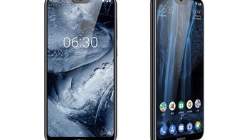 HMD may have just decided to launch the Nokia X6 worldwide following poll results