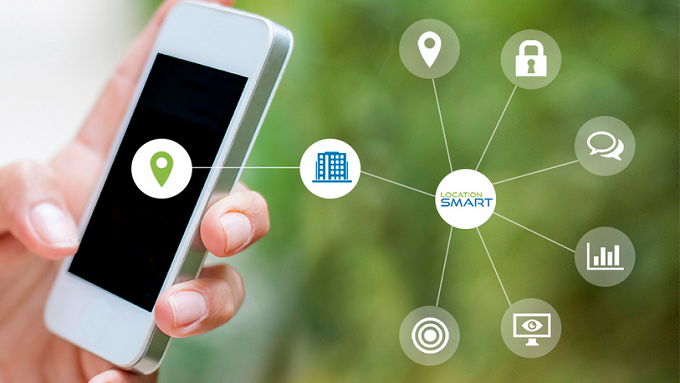 Flaw in webpage demo could have allowed anyone to track cellphones on major U.S. providers