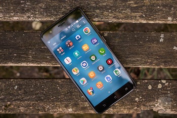 Asus ZenFone 3 Zoom starts receiving Android 8.0 Oreo