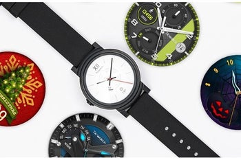 Mobvoi Ticwatch E and S smartwatches are getting Android Oreo Wear OS updates