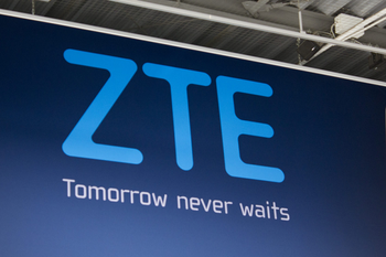 Treasury Secretary Mnuchin says President Trump wanted to be "very tough" on ZTE