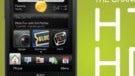 Five HTC HD2 smartphones being given away by T-Mobile
