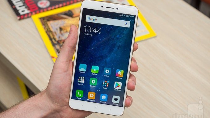 Xiaomi Mi Max 3 to be launched in July, says company's CEO